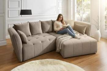 Big Sofa Royal - 295 cm