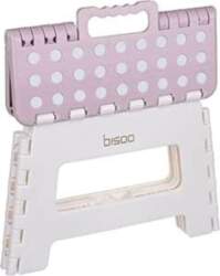 Bisoo Children`s Step Stool - Folding