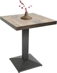 Bistro Table Coffee Table Dining Table