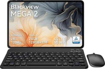 Blackview Mega2 planšetdators 12 collu Android