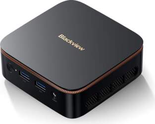 Blackview MP20 mini dators ar AMD
