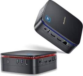 Blackview MP60 2026 Mini dators Mini