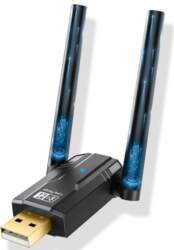 Bluetooth adapteris 5.4 datoram, 150