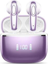 Bluetooth austiņas, bezvadu Bluetooth 5.3