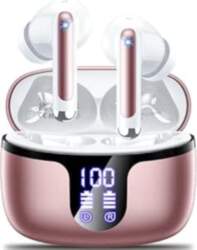 Bluetooth austiņas Bezvadu Bluetooth 5.4