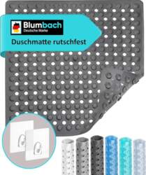 Blumbach® Dušas paklājs neslīdošs 53 x