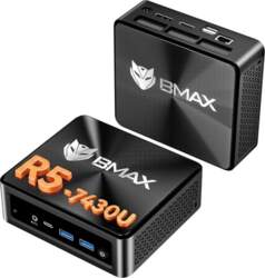 BMAX Mini PC B7Apro AMD Ryzen