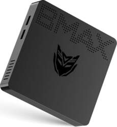 BMAX Mini PC galddators W-10 ar