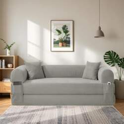 BMMB Floor Sofa with Sleep Function