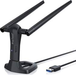 BrosTrend 1200 Mbps USB WLAN Stick