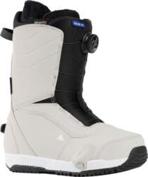 Burton Ruler Step on Grey Cloud