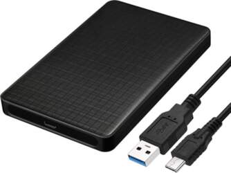 Cablecc USB-C (Type-C) uz 2,5