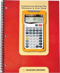 Calculated Industries 2140 Construction Master Pro