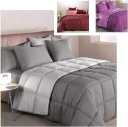 Caleffi sega Modern Queen-size Microfibre Plain