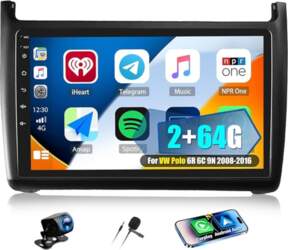 CAMECHO 2+64G 9 collu Android 13