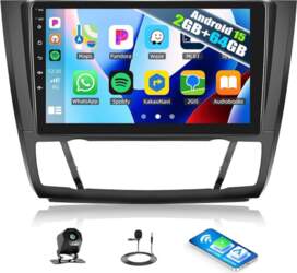 CAMECHO 2G + 64G 4 Core