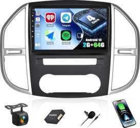 CAMECHO 2G + 64G Android 13
