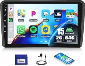 CAMECHO 2G + 64G Android 15