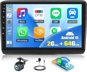 CAMECHO Android 13 2G + 64G