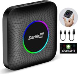 CarlinKit Neue Android 13 AI Box