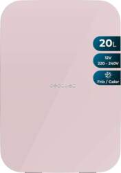 Cecotec Small Fridge - Mini Fridge