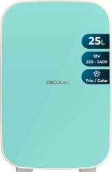 Cecotec Small Fridge - Mini Fridge