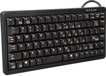 CHERRY Compact Keyb USB PS /