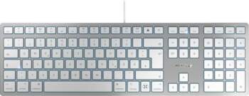 CHERRY KC 6000C priekš MAC, vadu