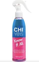 CHI Vibes Know It All Multitasking