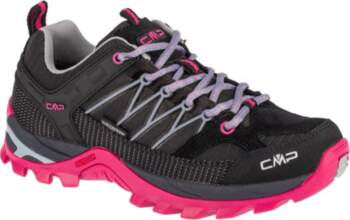 CMP Rigel Low Wmn WP W