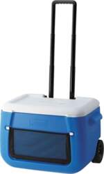 Coleman Passive Cool Box 50 QT