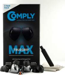Comply TrueGrip MAX | Premium Memory