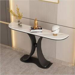 Console Table, Modern Console Table for
