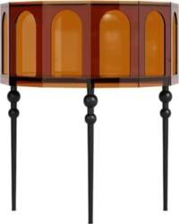 Console Table, Modern, Simple Sideboard, Decorative