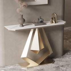 Console Table, Robust Console Table, Narrow
