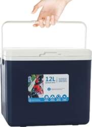 Cool Box - izolēta ledus soma