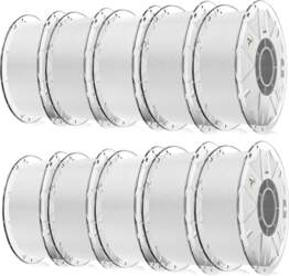 Creality PLA filaments, Hyper PLA-RFID 3D