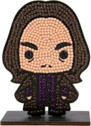 CRYSTAL ART Severus Snape Buddy (Harijs