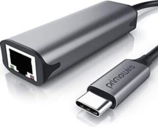 CSL — USB 3.2 tīkla