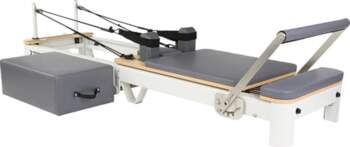 CTRL-Core W – profesionāls Pilates reformators