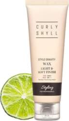 CURLYSHYLL Style Gravity Wax 100 ml