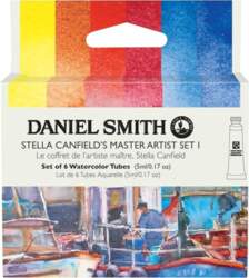 Daniel Smith 6 x 5 ml