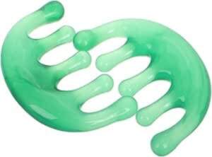 DECHOUS Pack of 2 Resin Gua