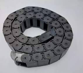Dedra Elastīgs kabeļa apvalks XDED7827.092
