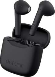 Defunc True Lite Black - bezvadu