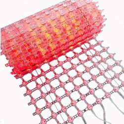 Digitāla elastīga LED matrica — elastīgs