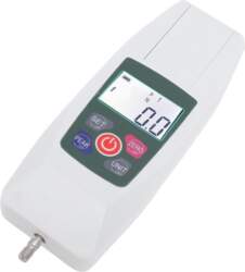Dinamometrs, digitāls spēka "push-pull" mērinstruments