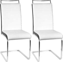 Dining Room Chairs, Set of 2