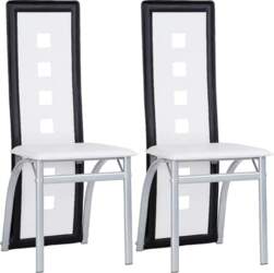 Dining Room Chairs, Set of 2
