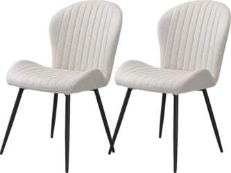 Dining Room Chairs Set of 2